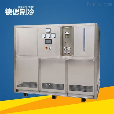 QX-200WS-真空镀膜降温大型水冷式螺杆冷水机组_真空镀膜冷水机-青金制冷机械（深圳）有限公司