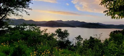 太河水库,太河水库图片,淄博萌山水库(第2页)_大山谷图库