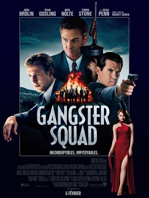30 Best Gangster Films of All Time | List Monster
