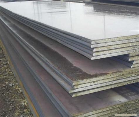 高建钢板 - 高建钢板-产品中心 - 安阳新城特钢贸易有限公司（官方网站）--安钢一级代理商