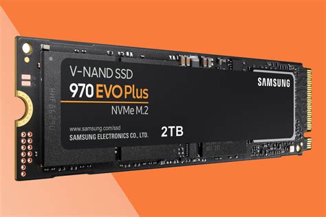 Samsung 970 EVO Plus NVMe 500GB - Price, Reviews & Specs | Samsung India