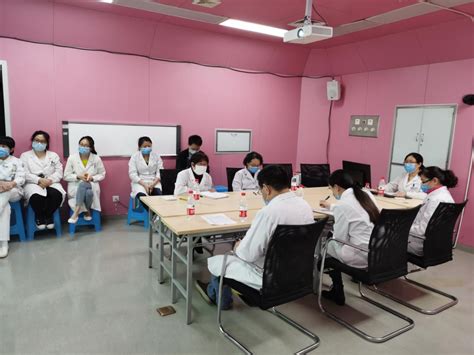 【学术交流】胸部肿瘤MDT团队举办5月交流会 医学影像科 -北京大学第一医院