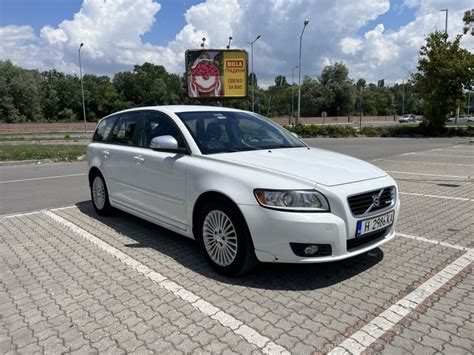 Volvo V50 R design в Автомобили и джипове в гр. Пловдив - ID42592155 ...