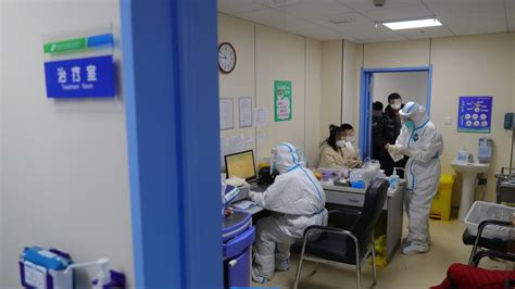 北京：可开展新冠症状互联网首诊，并给予价格和医保政策支持_关键帧_澎湃新闻-The Paper
