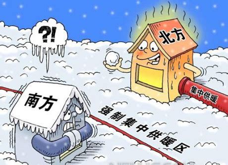 首个核能供热项目投运，中国南方开启供暖新时代__财经头条