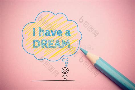 我有一个梦想马丁,我有一个梦想,我有一个梦想作文_大山谷图库
