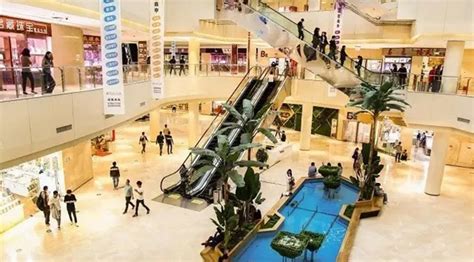 休闲购物-中国东海水晶城