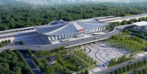 宿迁市将迎来一个“新客运站”,规划占地9万㎡,落户在泗阳县|落户|泗阳县|客运站_新浪新闻