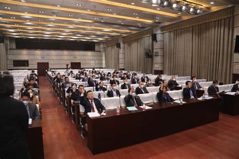 2023年2月11日，北京市大兴区律师协会组织召开第四届北京市大兴区律师协会第一次律师代表大会。