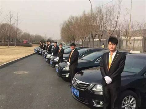 司机团队,打造一流的商务服务司机团队_吾义泰租车