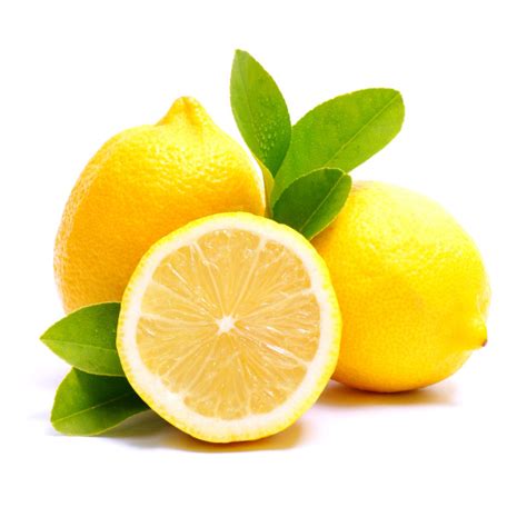 原来青柠檬和黄柠檬区别这么大，口感用途都不同，先看完再买柠檬