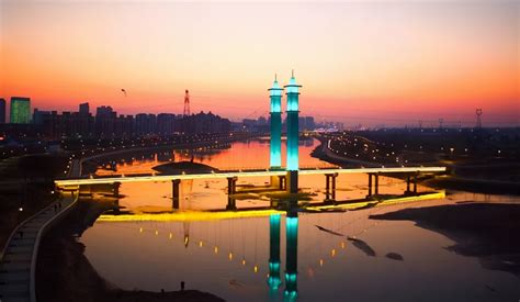 河南省哪个地方最富裕 河南最富裕城市排名