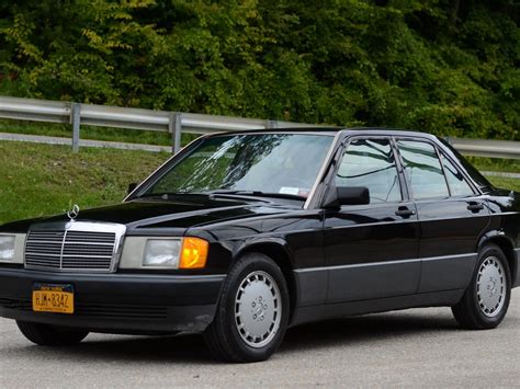 Benz 190e Evo Ii | Images and Photos finder