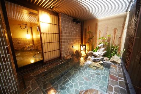 盘点最有日本味道的日式温泉旅馆-重庆温泉网——重庆温泉旅游门户网站