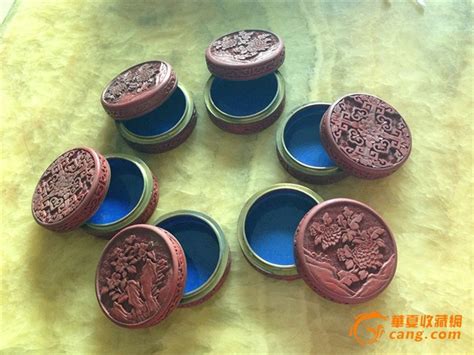 中国古代胭脂的历史发展 胭脂是什么时候出现的-解历史