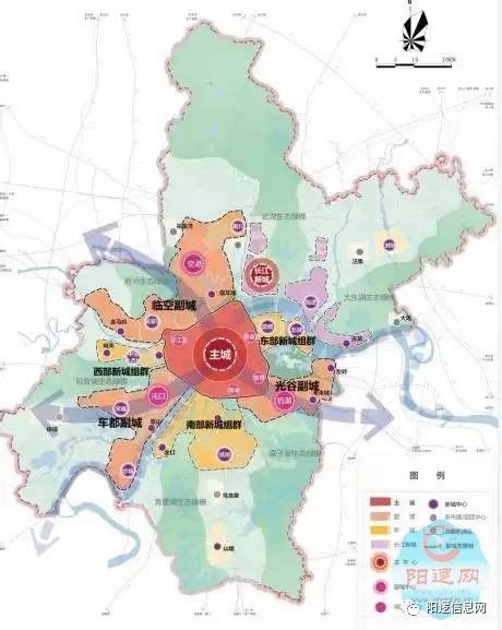 2035年武汉将基本建成国际物流枢纽城市，规划正在征求意见凤凰网湖北_凤凰网