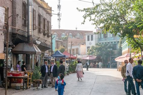 2024喀什古城游玩攻略,步行游览噶尔古城最佳，街上...【去哪儿攻略】