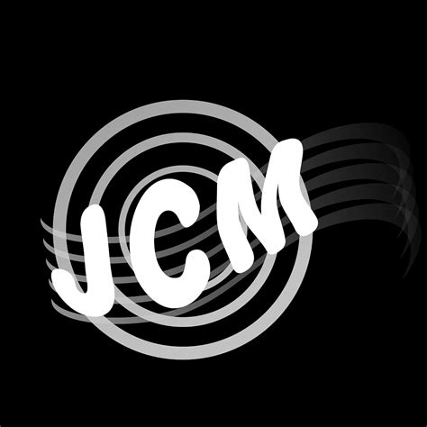 音乐社logo设计 - 标小智