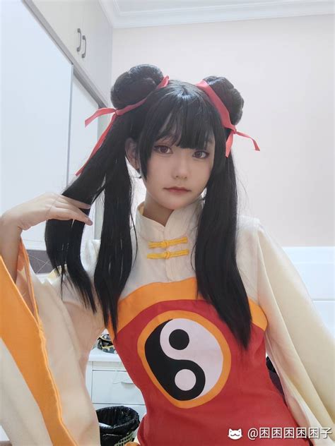 李莓玲图片