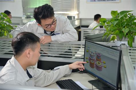 注塑模具制造厂——14年注塑老师傅“控温有术”！
