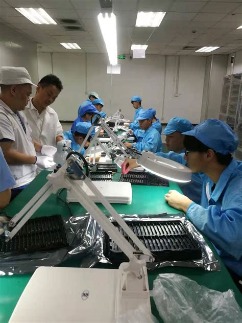 杭州电子零件sorting选别返工公司 欢迎咨询「黑石电子机械供应」 - 财富资讯商机
