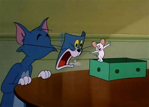 猫和老鼠：迷失之龙 - 腾讯视频