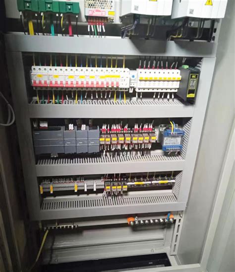 高低压配电系列 - 四川科桥电器设备有限公司