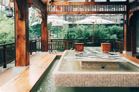 天津最好的温泉在哪里 冬季泡温泉攻略_旅泊网