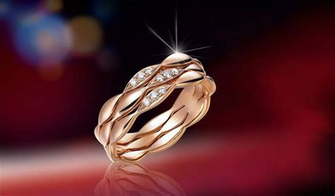 国际十大珠宝品牌排行榜 - 中国婚博会官网