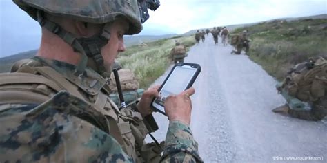 美海军陆战队司令警告现代战场上手机等电子设备信息泄露问题-安全客 - 安全资讯平台