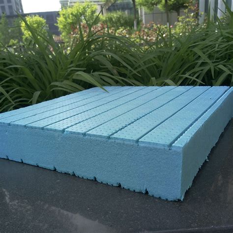 xps挤塑聚苯板 屋面保温挤塑板 40厚b1级难燃挤塑聚苯乙烯泡沫板-阿里巴巴