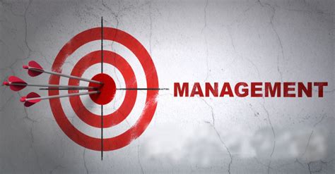 企业如何实施目标管理 目标管理有哪些特征要素 - 知乎