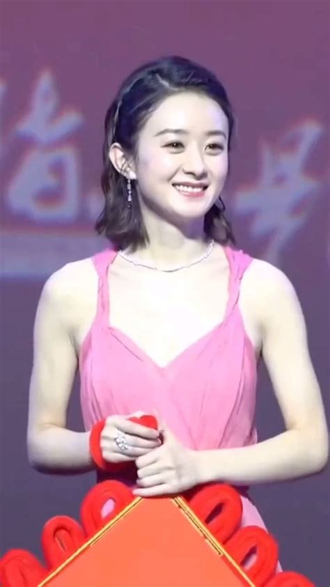 赵丽颖，1987年10月16日出生于河北省廊坊市，中国内地影视女演员_腾讯视频