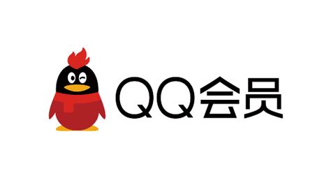 腾讯QQ会员,高清LOGO矢量素材下载_logo图片下载_60logo