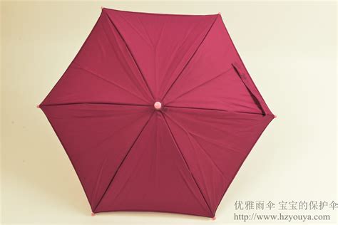 雨伞中也包含力学原理！伞是如何自动撑开的？
