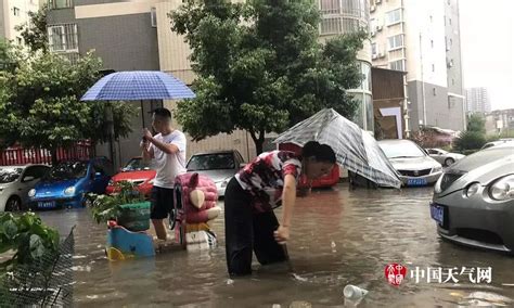 一场雷暴雨为何造成大积水大瘫痪？-杭州新闻中心-杭州网