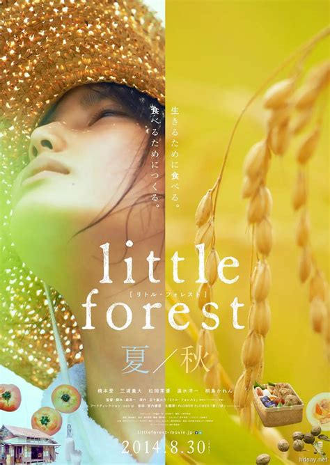 [小森林]Little.Forest.2014-2015.BluRay.720p.x264.AC3-CnSCG[简繁中字/6.2G ...