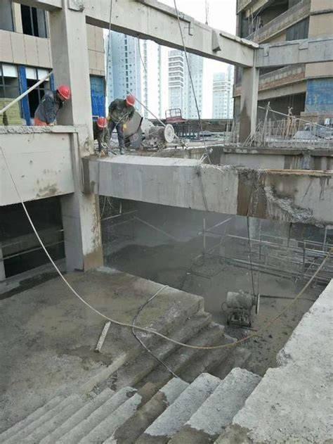 上海闵筑拆除工程有限公司