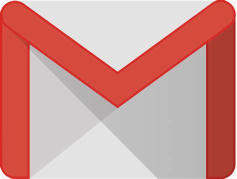 谷歌Gmai邮件logo-快图网-免费PNG图片免抠PNG高清背景素材库kuaipng.com