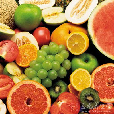 世界公认最健康10大水果排名-排行榜123网