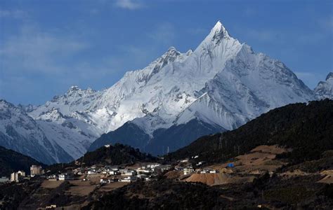 Xinhua Headlines: Qinghai-Tibet Plateau still one of cleanest regions ...