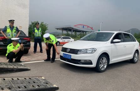 沪昆高速“7.19”爆燃事故致54死特大交通事故追责：两交警获刑