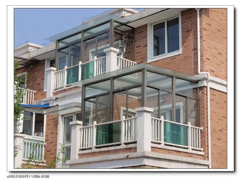 阳台窗户安装什么玻璃好 高层阳台应该用哪种玻璃,行业资讯-中玻网