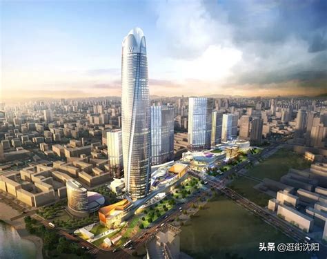 沈阳王家湾滨水地区城市设计方案（草案）正在公示_资源频道_中国城市规划网