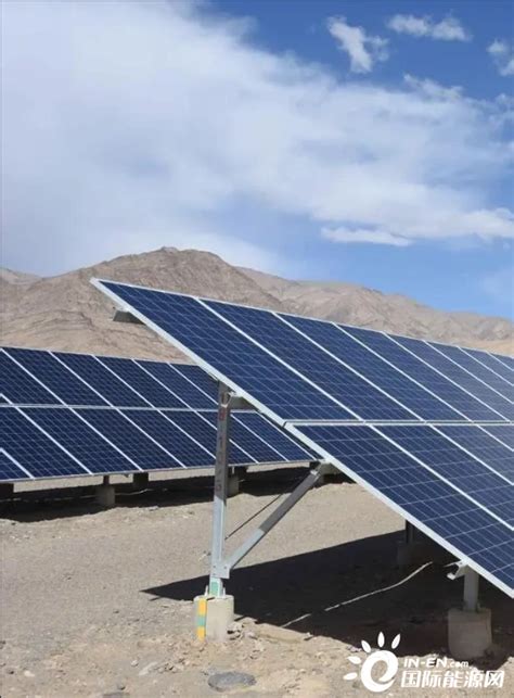 110万千瓦！新疆塔里木油田光伏发电项目开工-国际新能源网