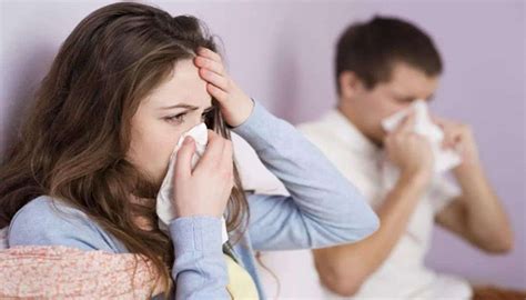 新冠肺炎与感冒、流感 有什么区别？ - 西部网（陕西新闻网）