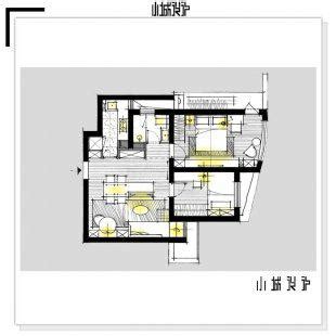 室内户型优化教程-商品详细