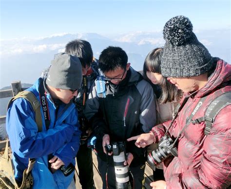 搭建摄影交流平台 展现前海新貌风采 ——前海金控工会成功举办首届职工摄影比赛 - 新闻动态 - 前海金融控股有限公司