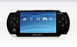 PSP主题下载(psp主题)-心趣游戏