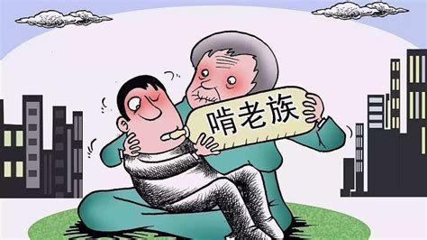 68岁128万存款却吃不起肉，日本的“老年破产”，给中国提了个醒-清檬养老